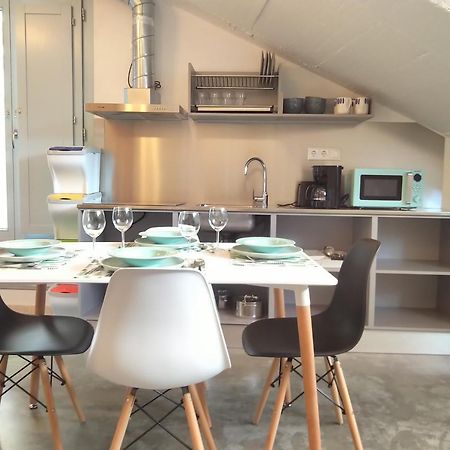 Apartamentos Turisticos As Burgas 6 By Bossh Hotels Ourense Luaran gambar