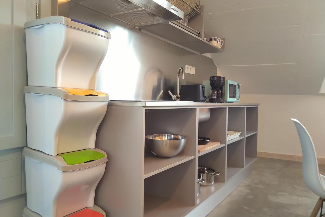 Apartamentos Turisticos As Burgas 6 By Bossh Hotels Ourense Luaran gambar