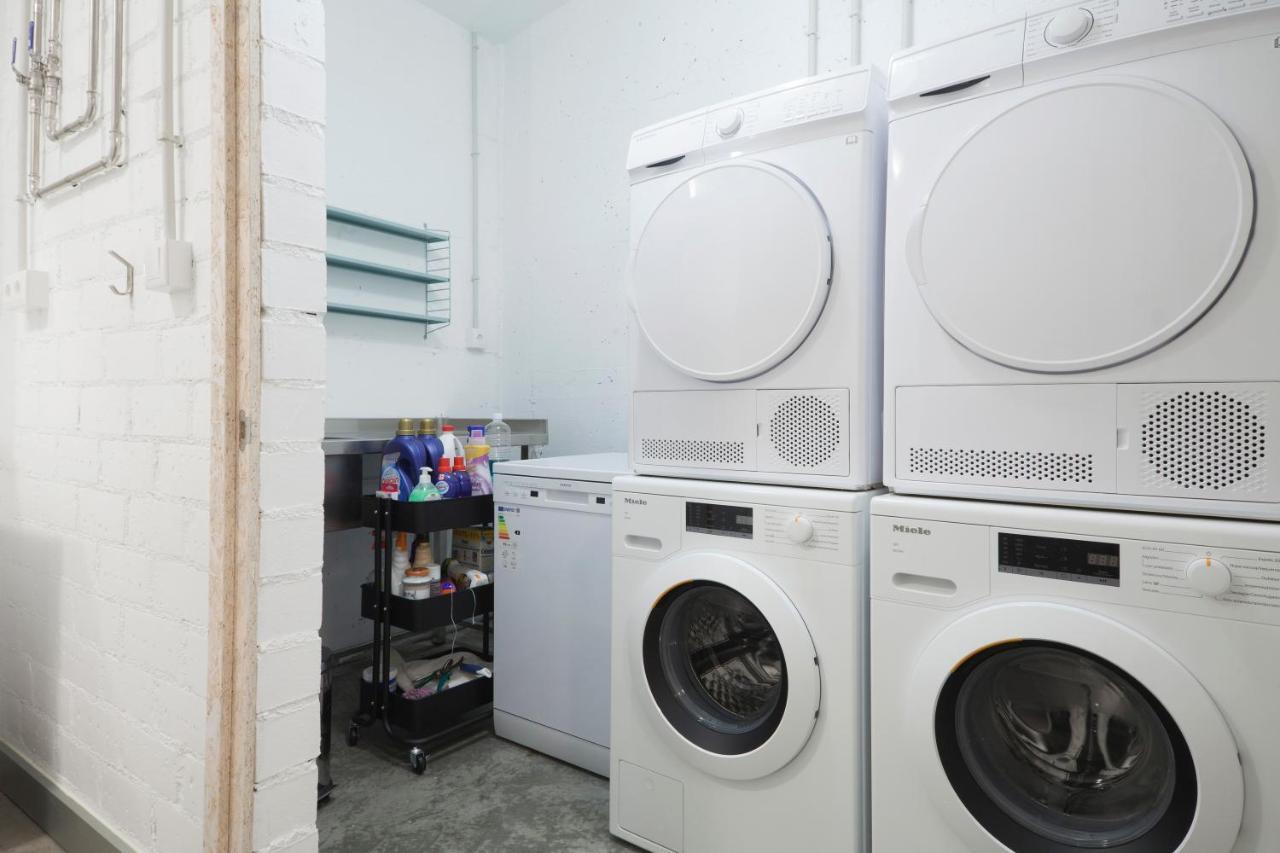 Apartamentos Turisticos As Burgas 6 By Bossh Hotels Ourense Luaran gambar