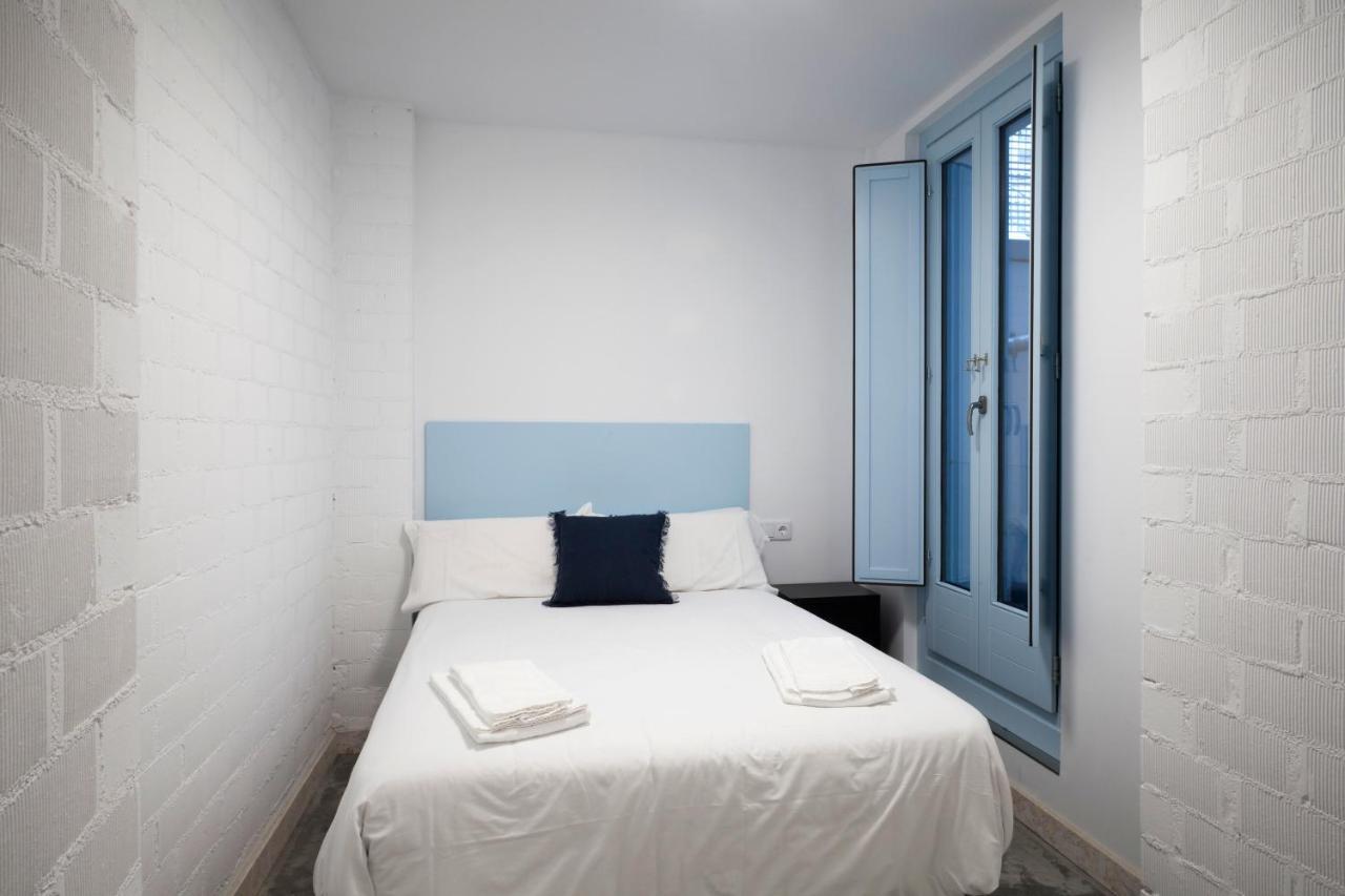 Apartamentos Turisticos As Burgas 6 By Bossh Hotels Ourense Luaran gambar