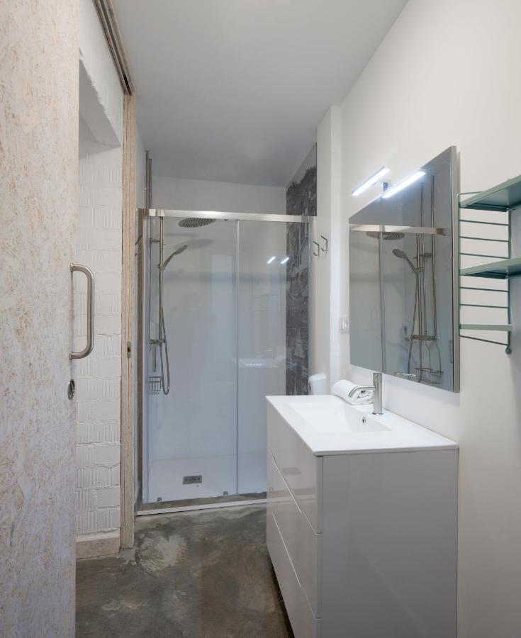 Apartamentos Turisticos As Burgas 6 By Bossh Hotels Ourense Luaran gambar