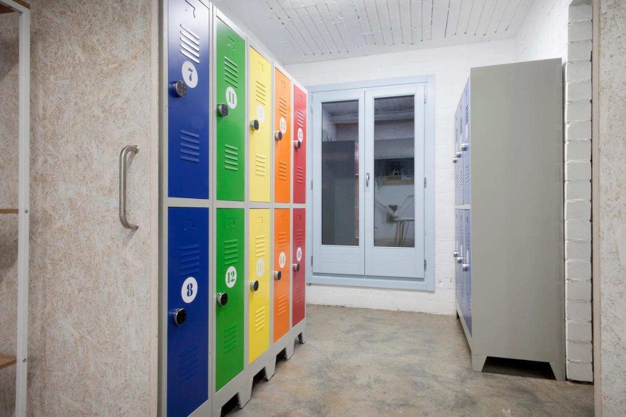 Apartamentos Turisticos As Burgas 6 By Bossh Hotels Ourense Luaran gambar
