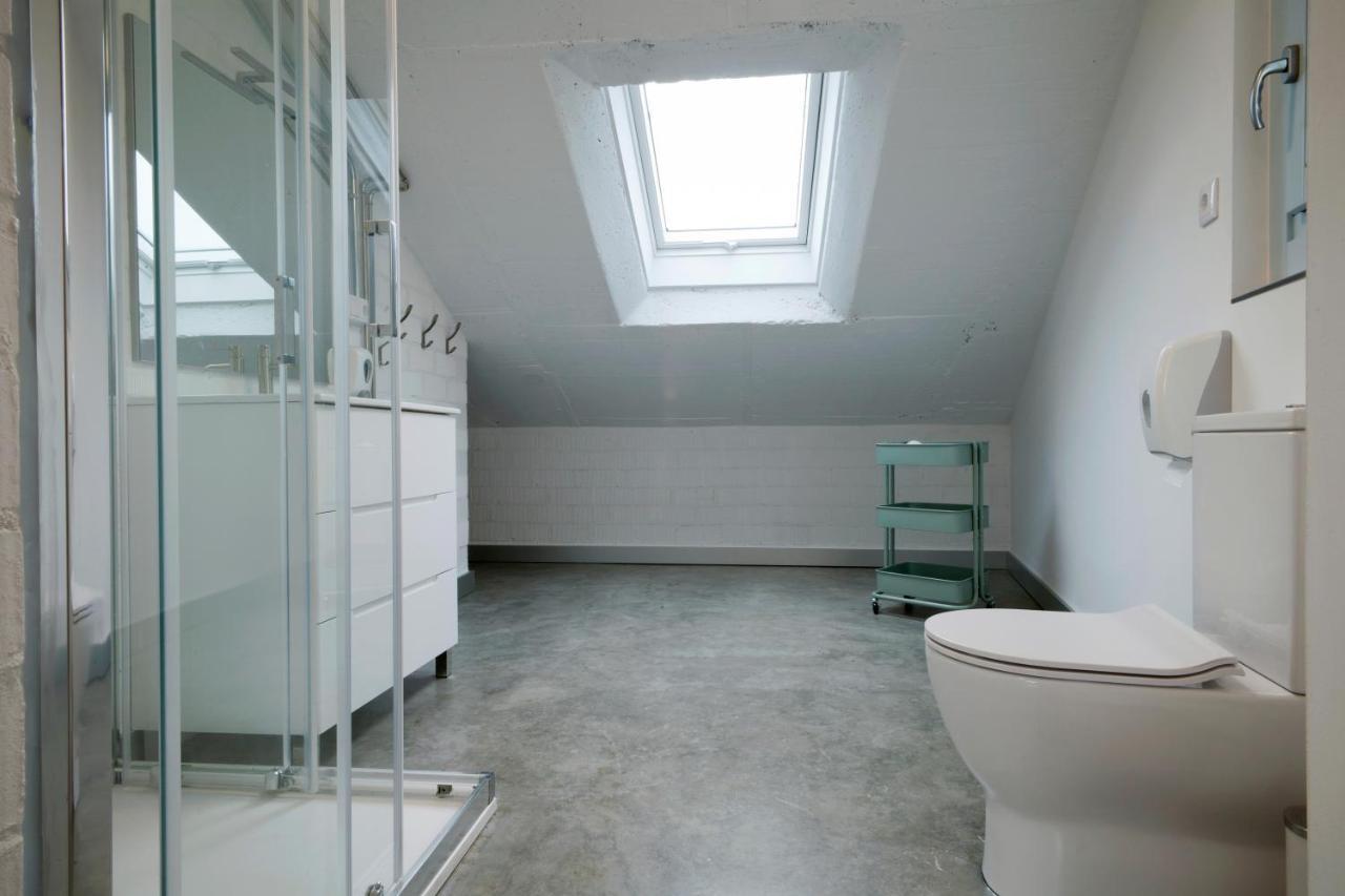 Apartamentos Turisticos As Burgas 6 By Bossh Hotels Ourense Luaran gambar