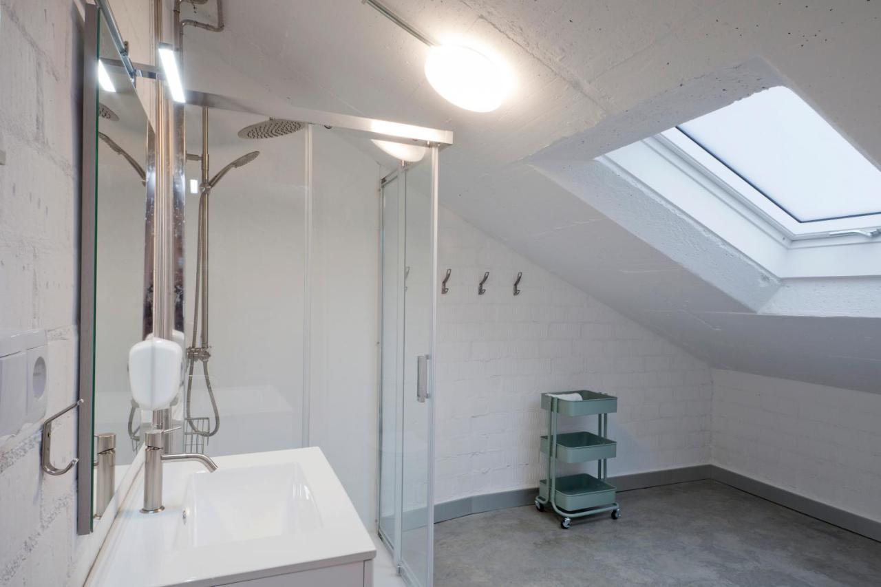Apartamentos Turisticos As Burgas 6 By Bossh Hotels Ourense Luaran gambar