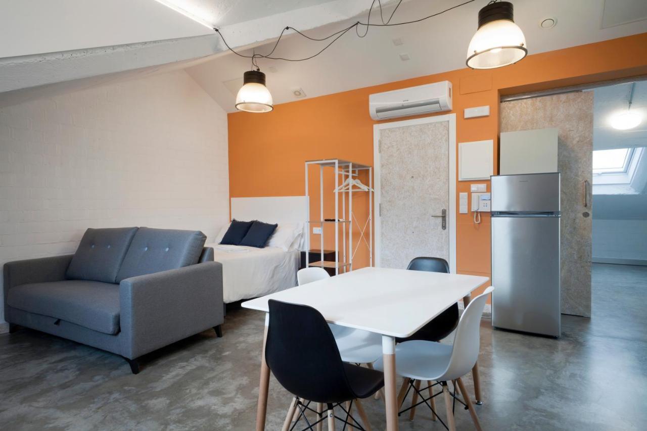 Apartamentos Turisticos As Burgas 6 By Bossh Hotels Ourense Luaran gambar