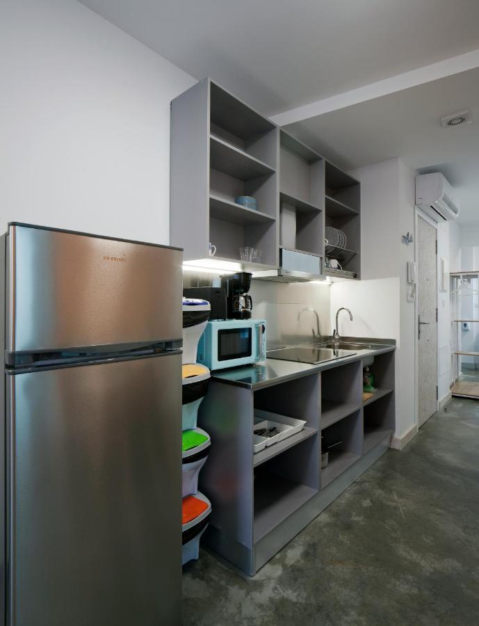 Apartamentos Turisticos As Burgas 6 By Bossh Hotels Ourense Luaran gambar