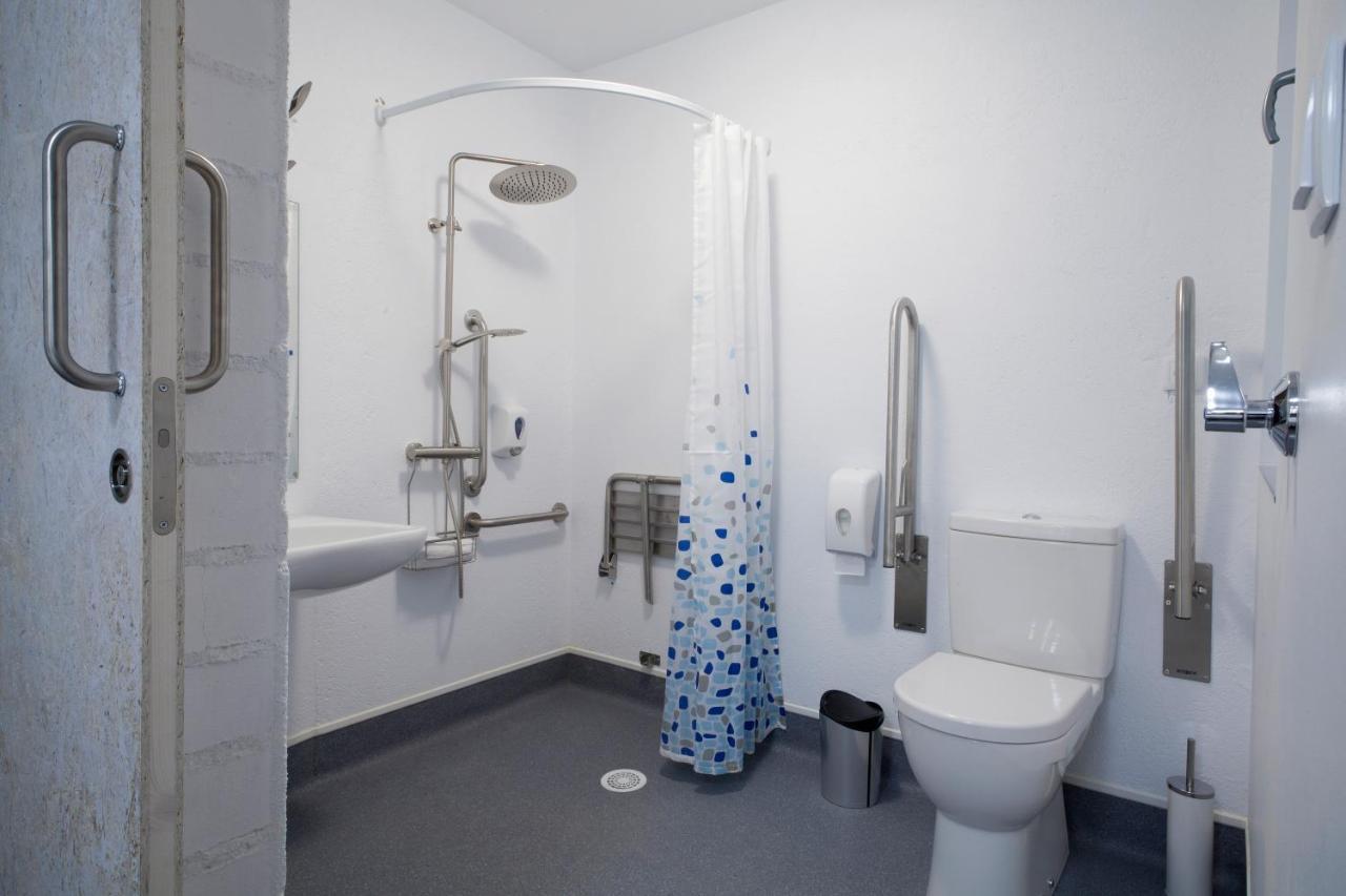 Apartamentos Turisticos As Burgas 6 By Bossh Hotels Ourense Luaran gambar