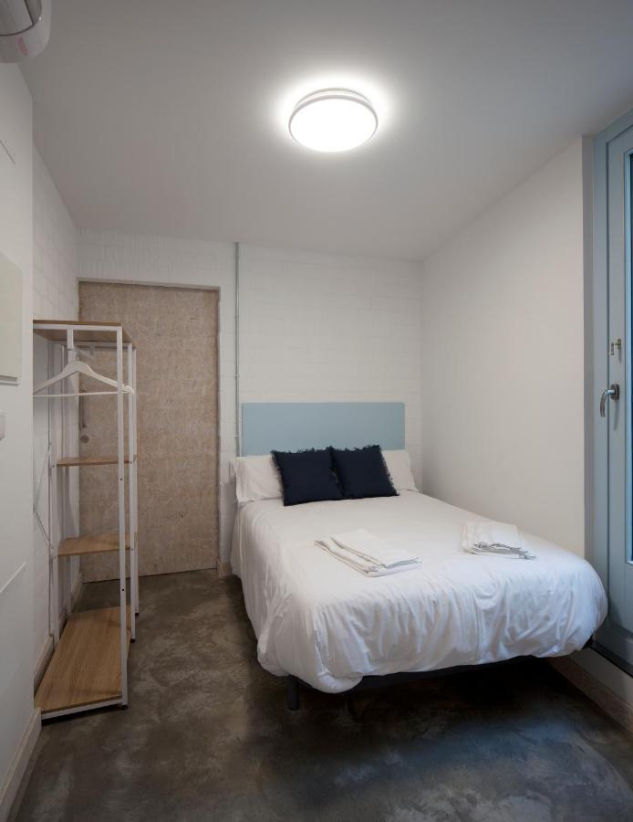 Apartamentos Turisticos As Burgas 6 By Bossh Hotels Ourense Luaran gambar